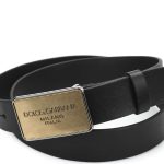 dolce gabbana cinturon