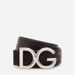 dolce gabbana cinturon