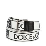 dolce gabbana cinturon