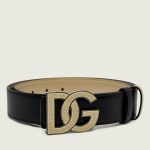dolce gabbana cinturon