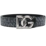 dolce gabbana cinturon