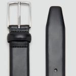 mango cinturones hombre