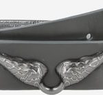 zadig voltaire cinturon