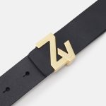 zadig voltaire cinturon