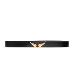 zadig voltaire cinturon