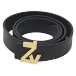 zadig voltaire cinturon