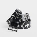 zadig voltaire cinturon